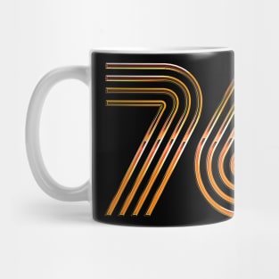 Spirit Of 76 Mug